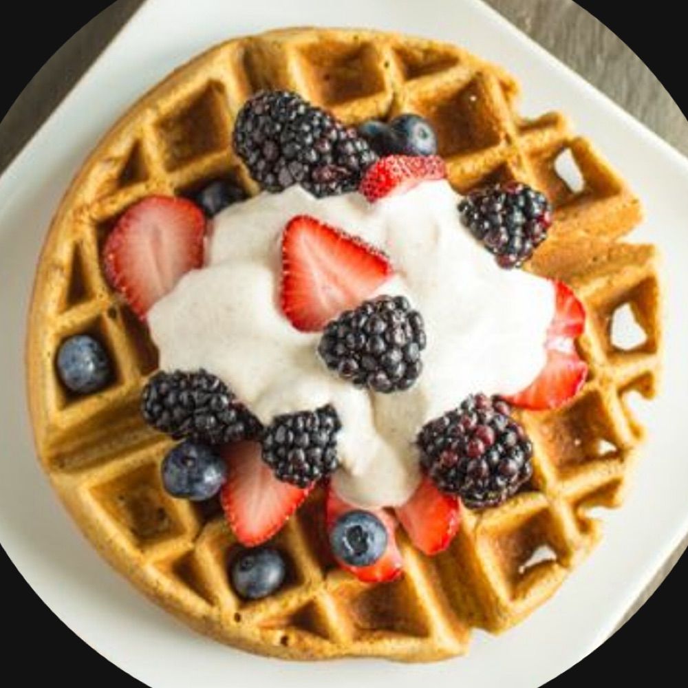 WAFFLBerri