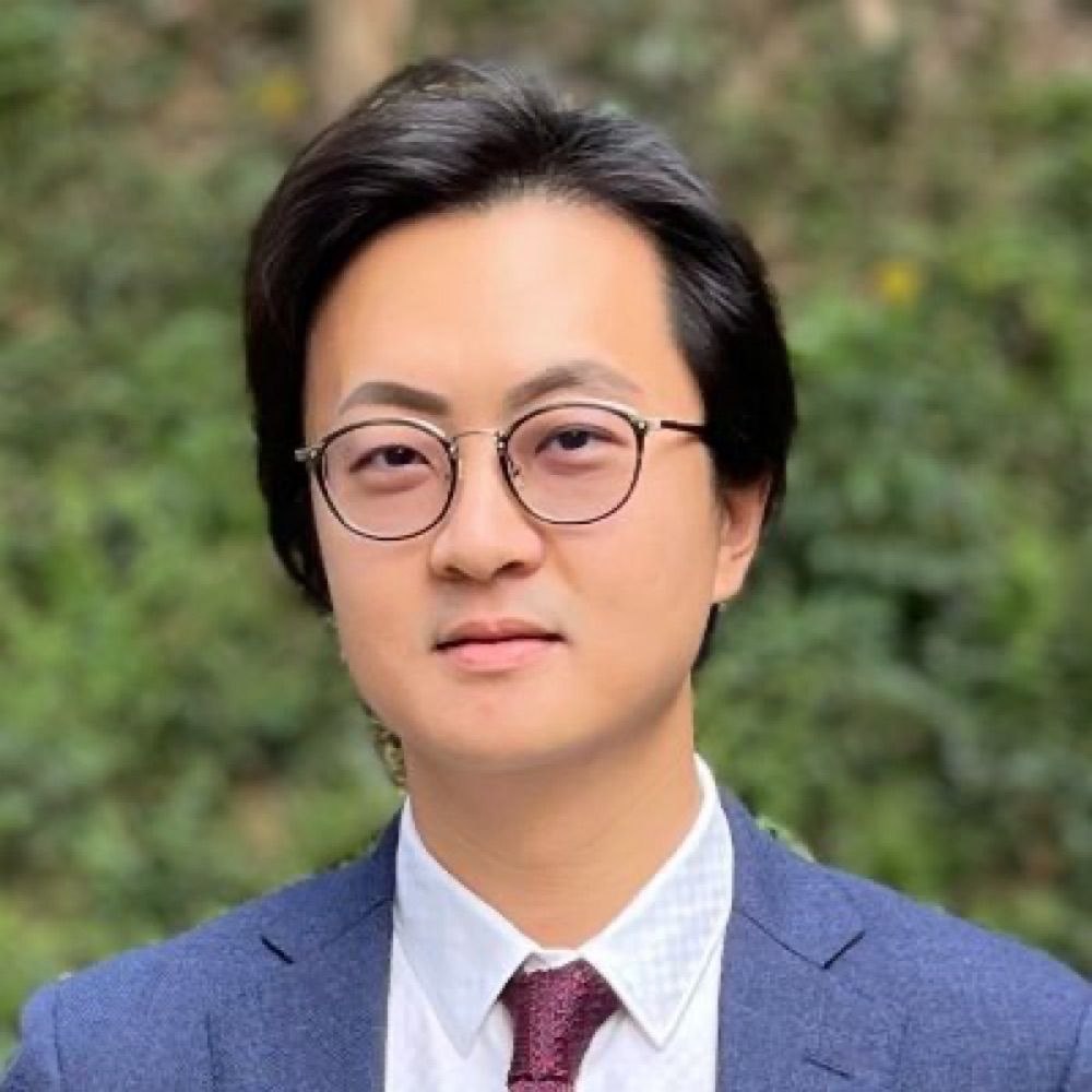 Seanon Wong