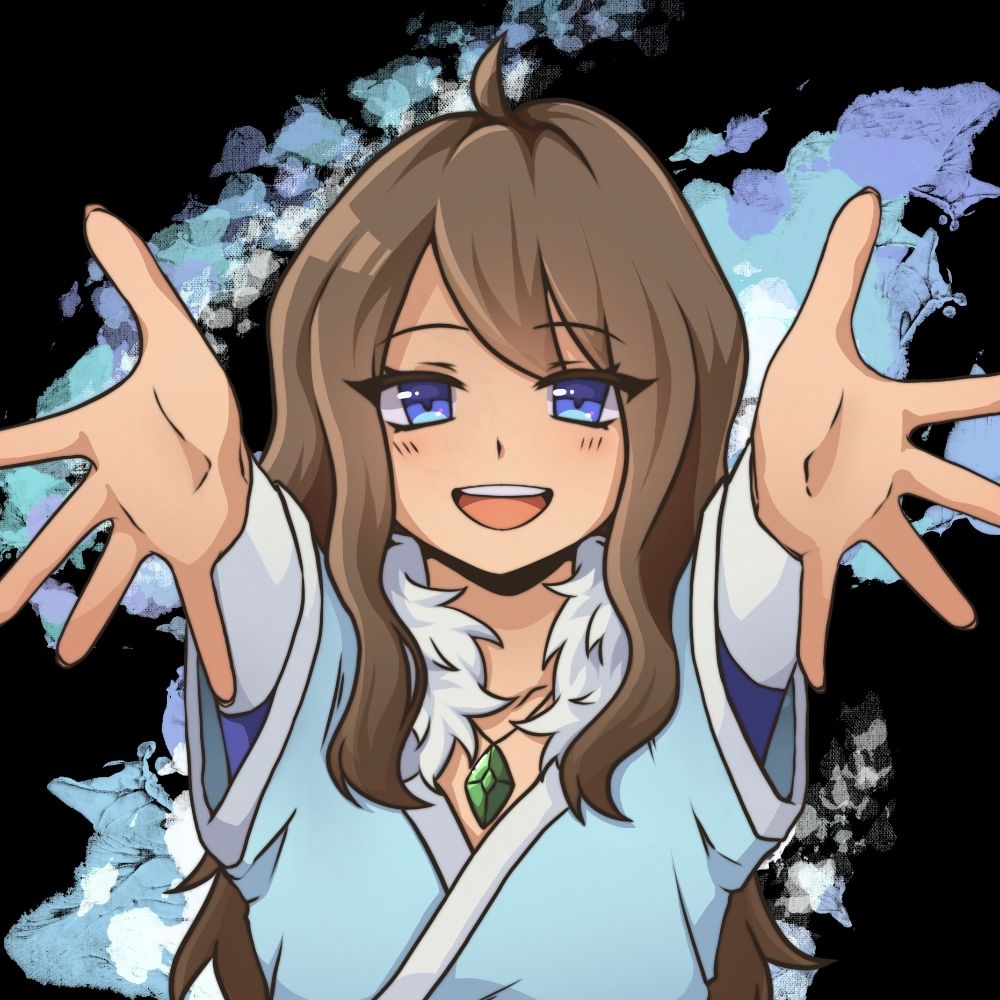 Suiiki/GerVTuber