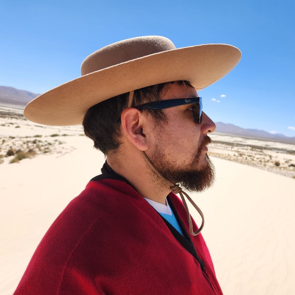 Nelson Zamora