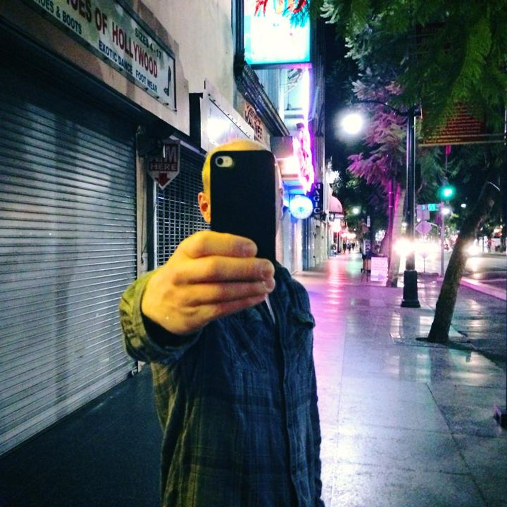 Shane Coburn