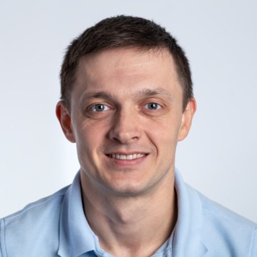 Roman Agabekov