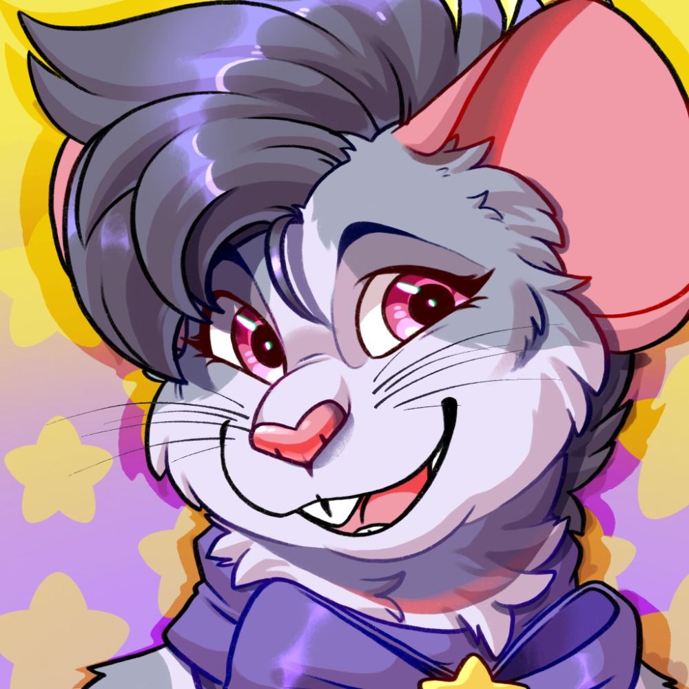 Alibi✨🐭