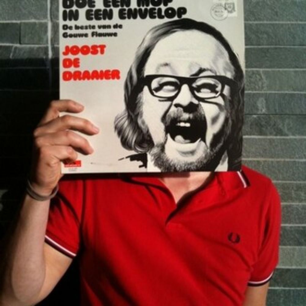 Bart van der Linden