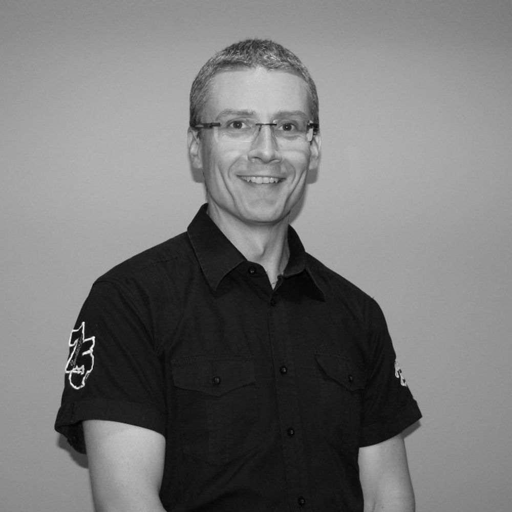 Erik Maquoi