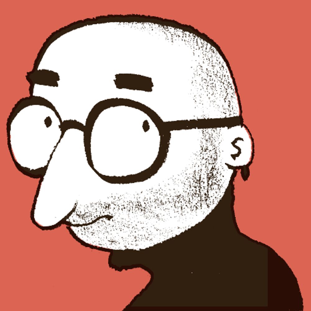 Pascal Wyse
