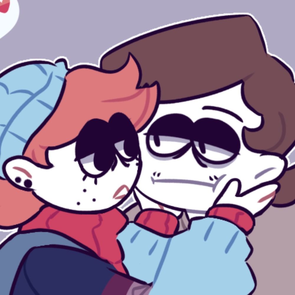 candybenc / Benny !! :3