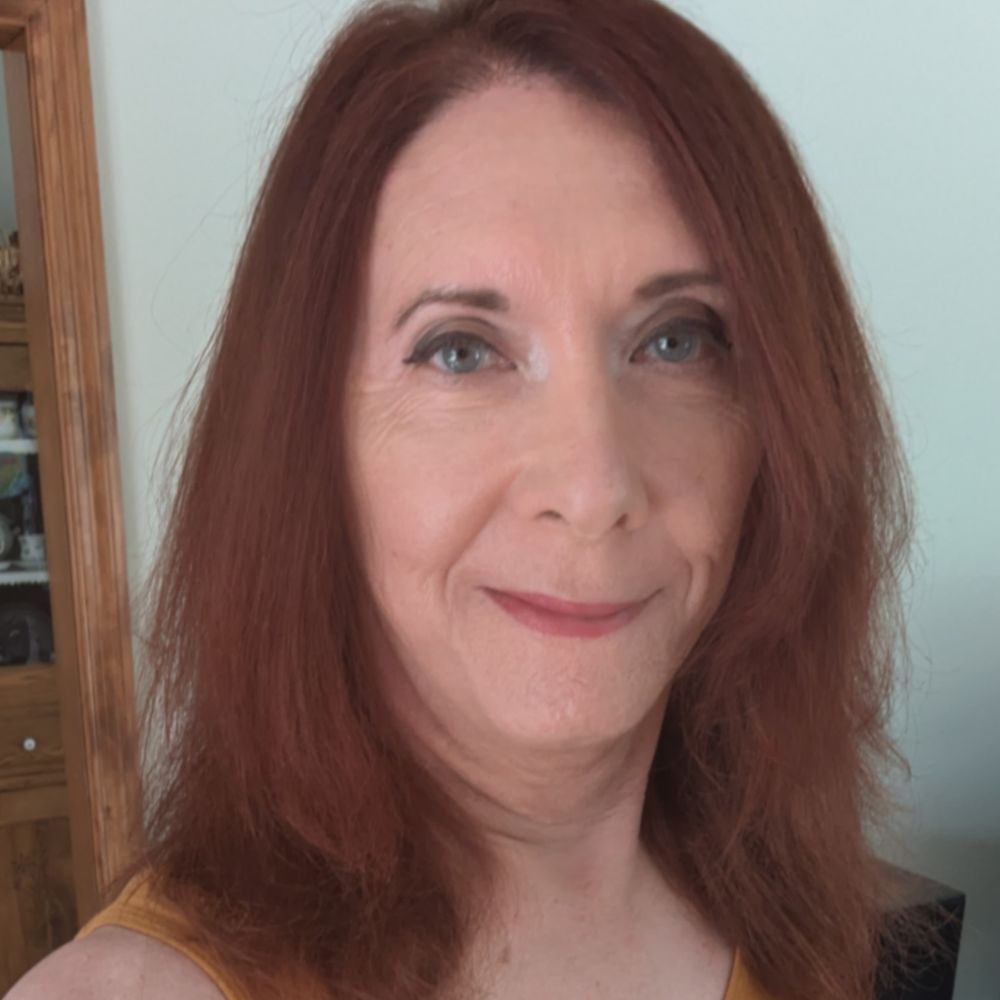 Cathy Allison