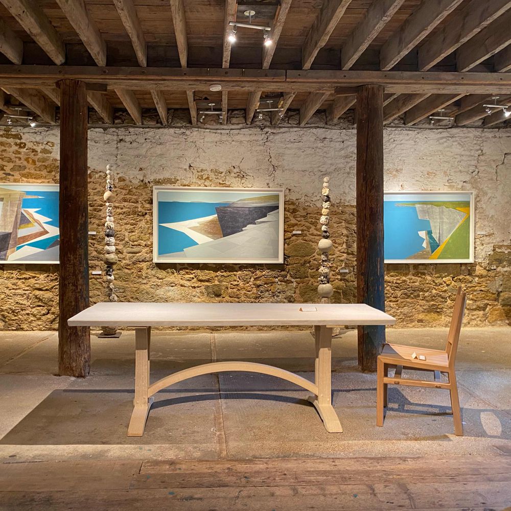Sladers Yard Gallery and Café