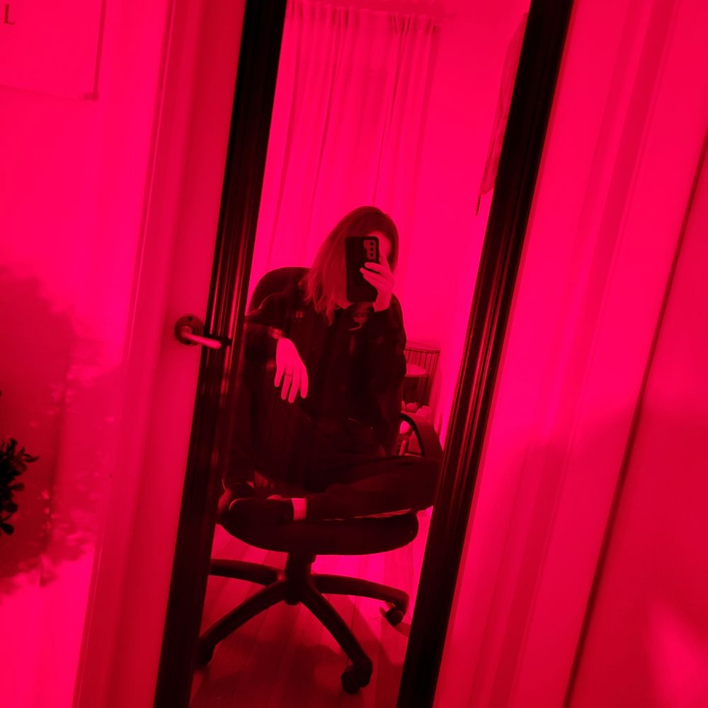 Abelia Sumpter | Dark Fantasy Romance Author