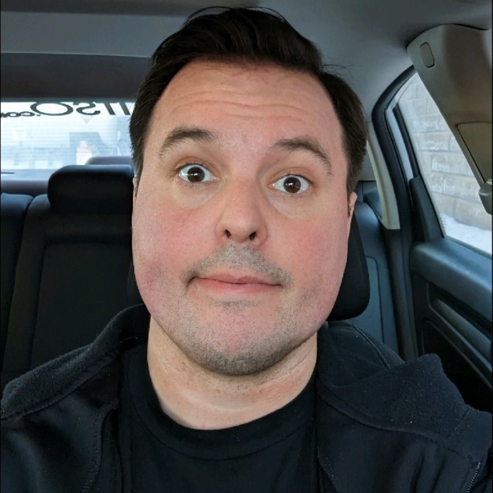 Daniel Keer