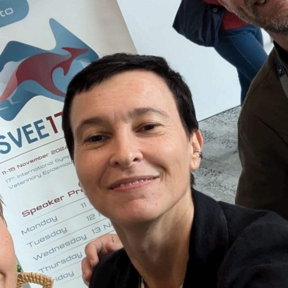 Flavie Luce Goutard