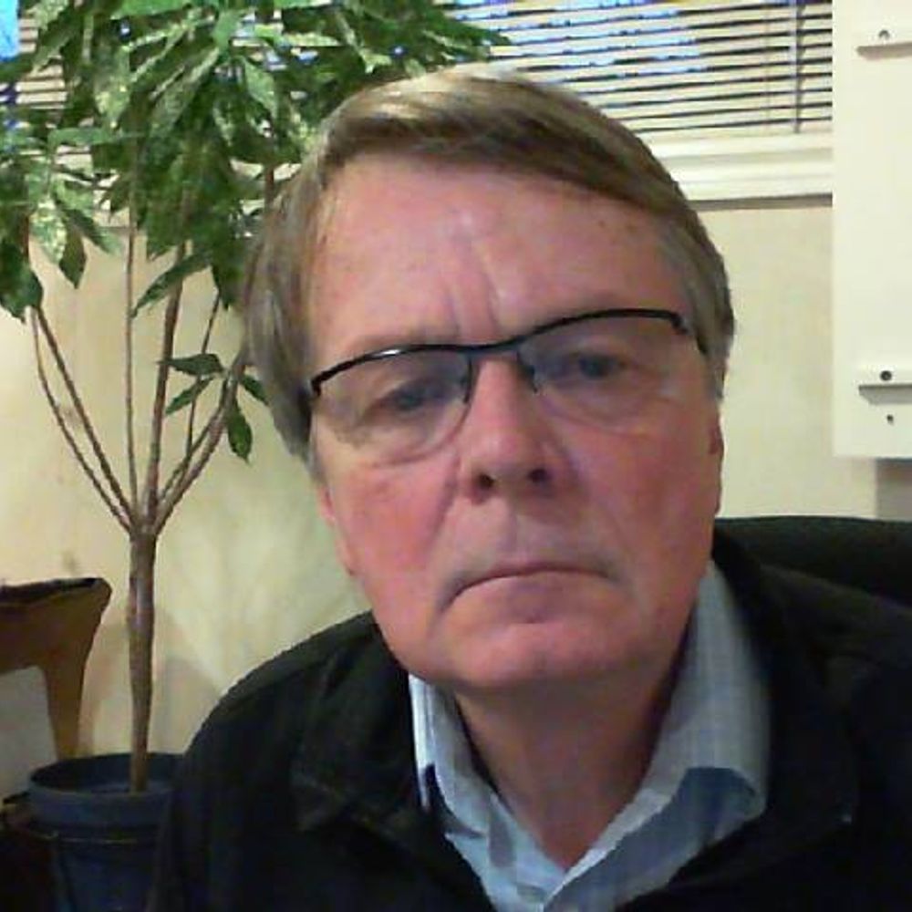 Brian Sullivan 