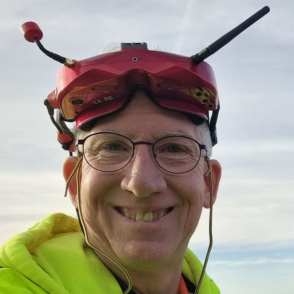 Prof. Steve M. Potter