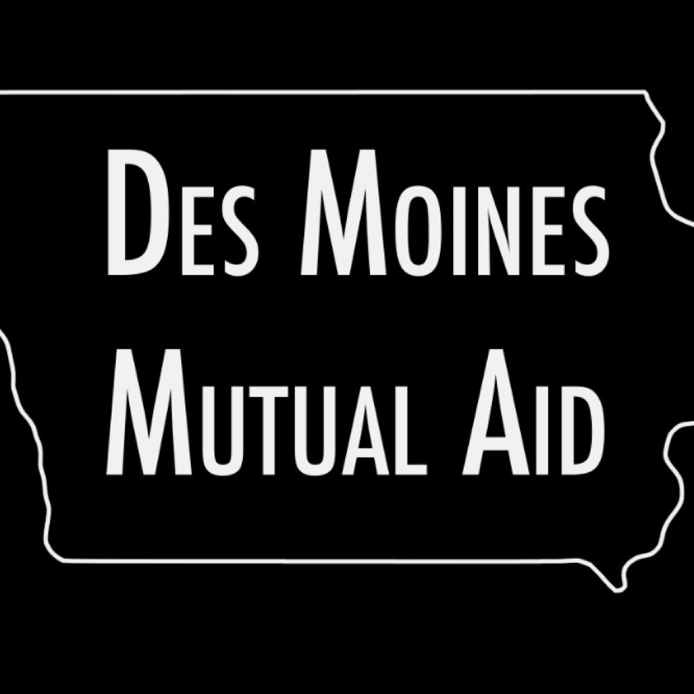 Des Moines Mutual Aid