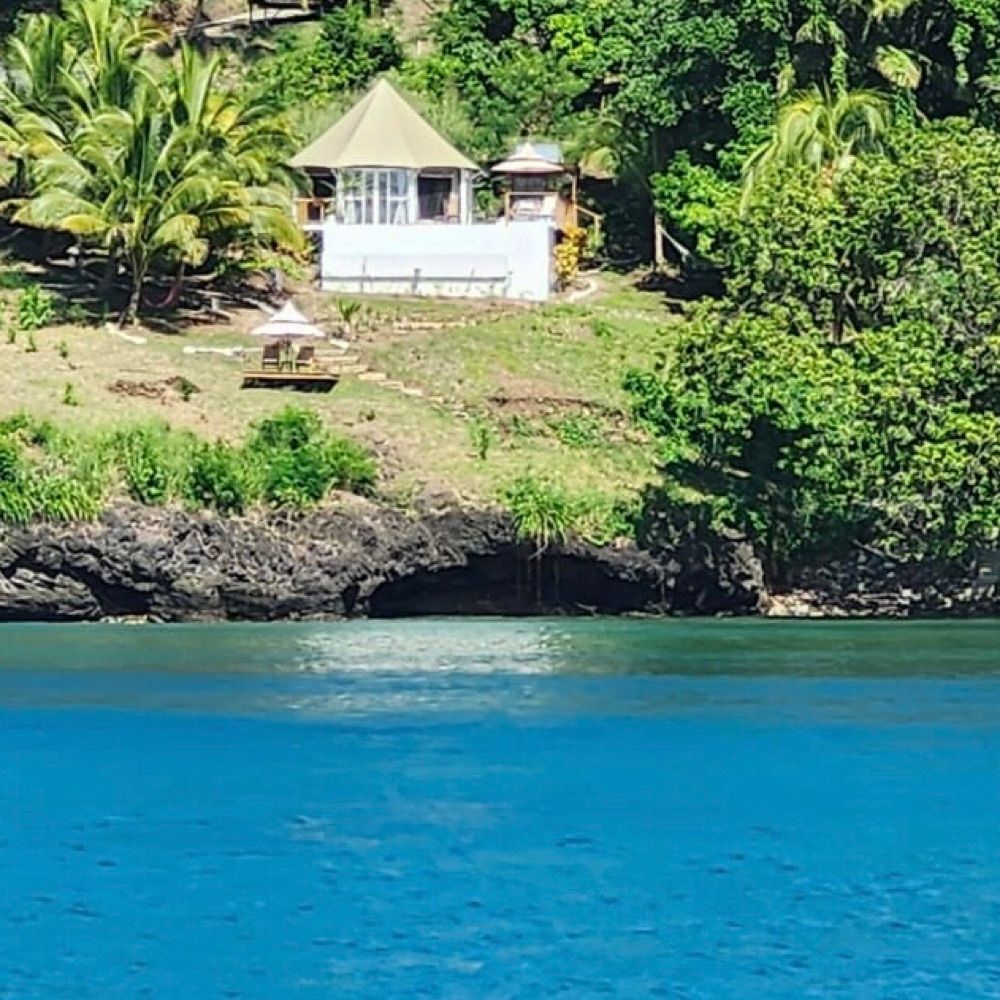 Lumière, St.Lucia