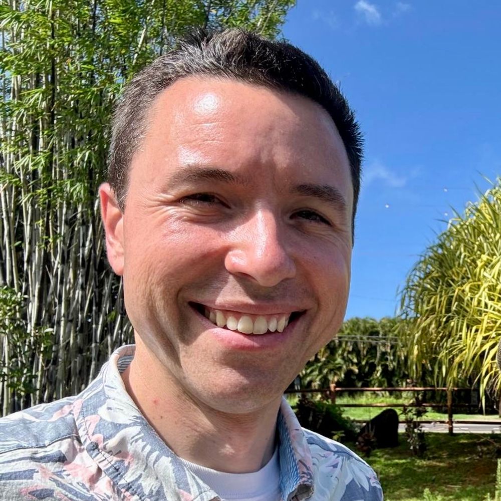 Kevin Marshall
