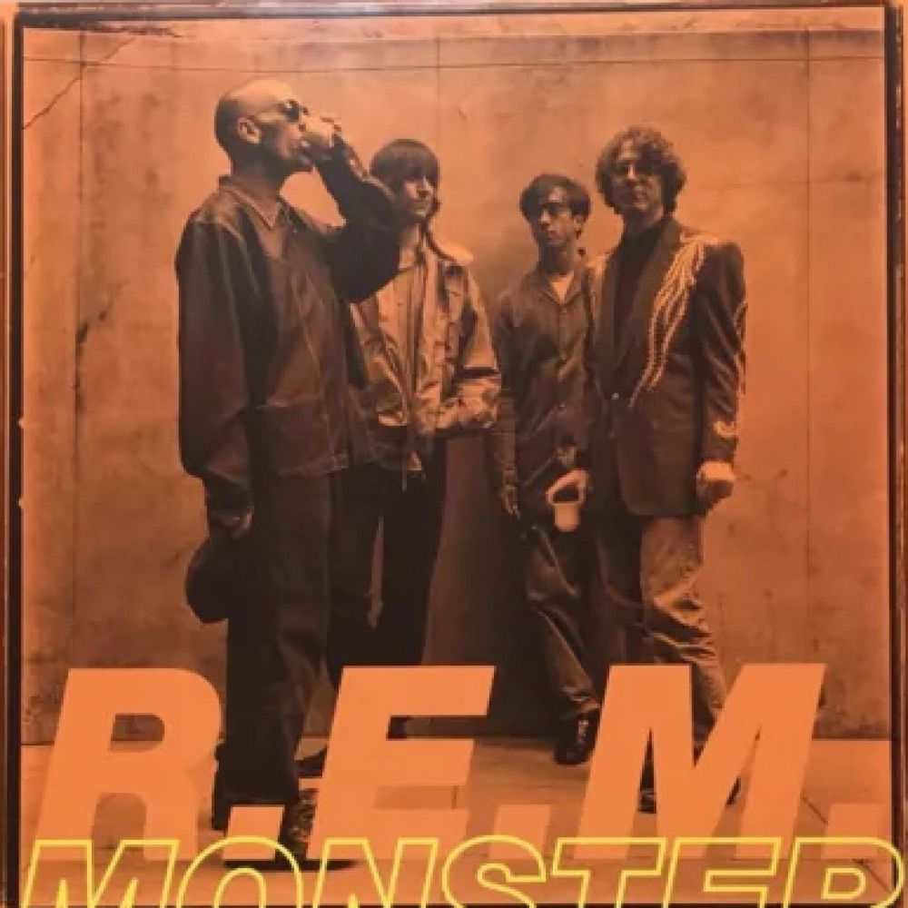 R.E.M.