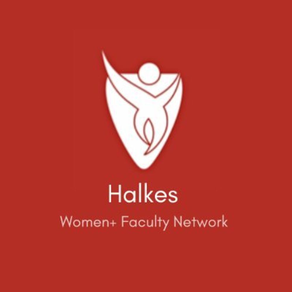 Halkes Women+ Faculty Network (Radboud)