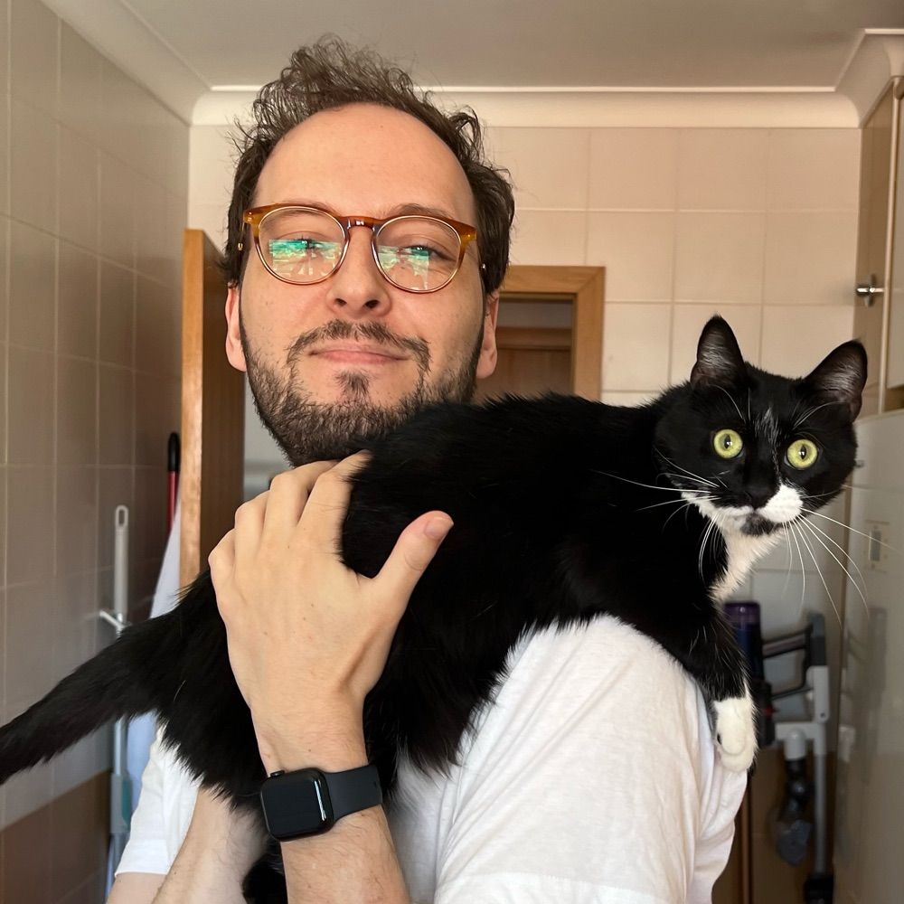 João Beleza Freire