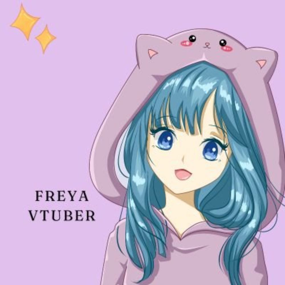 Freya Lilly ✨ | Pre-Debut 🌟