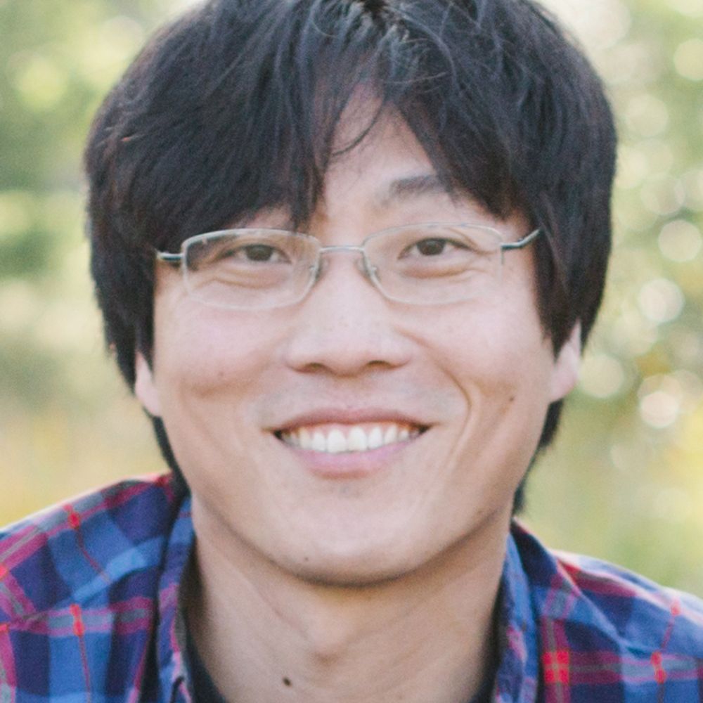 Chang Liu