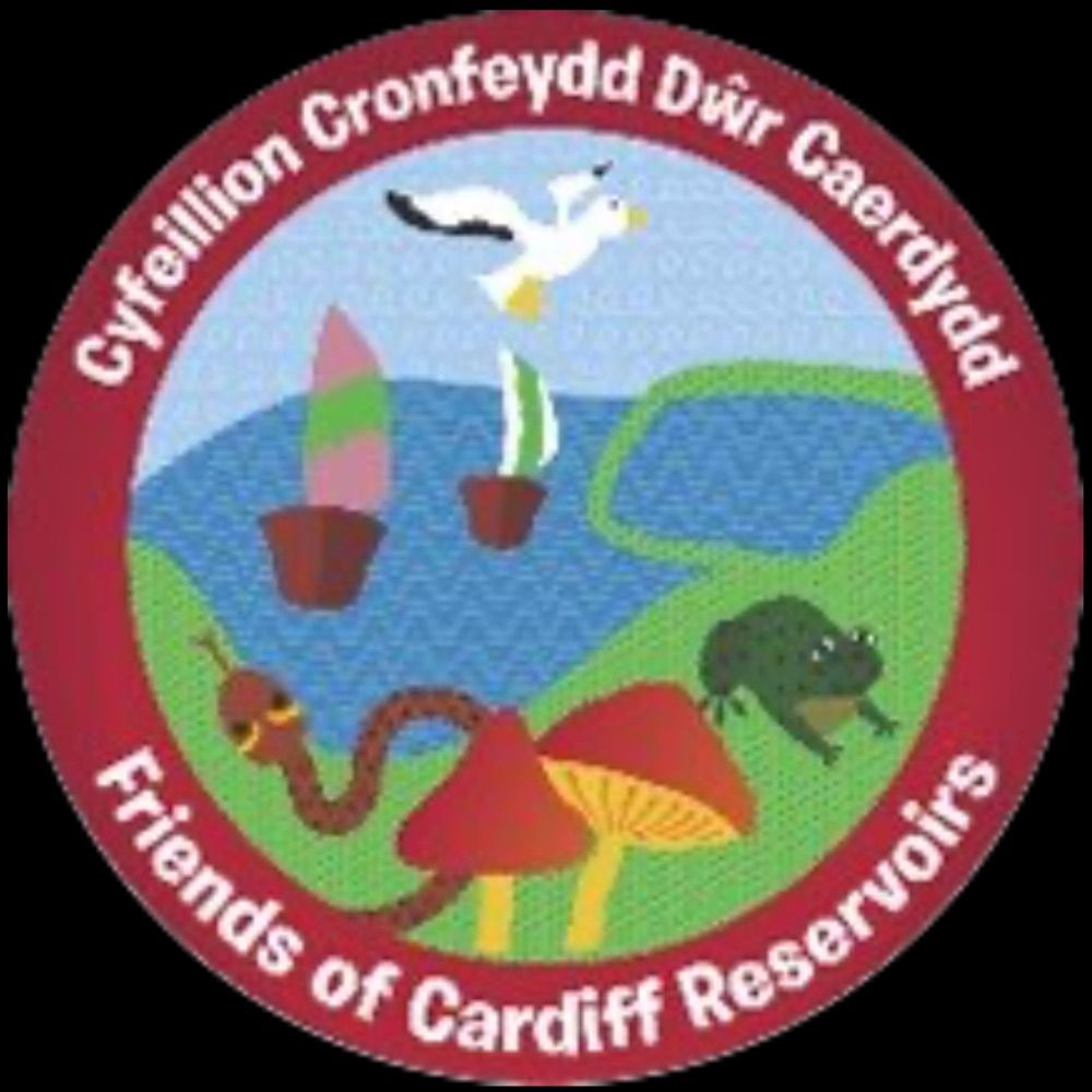 Friends of Cardiff Reservoirs