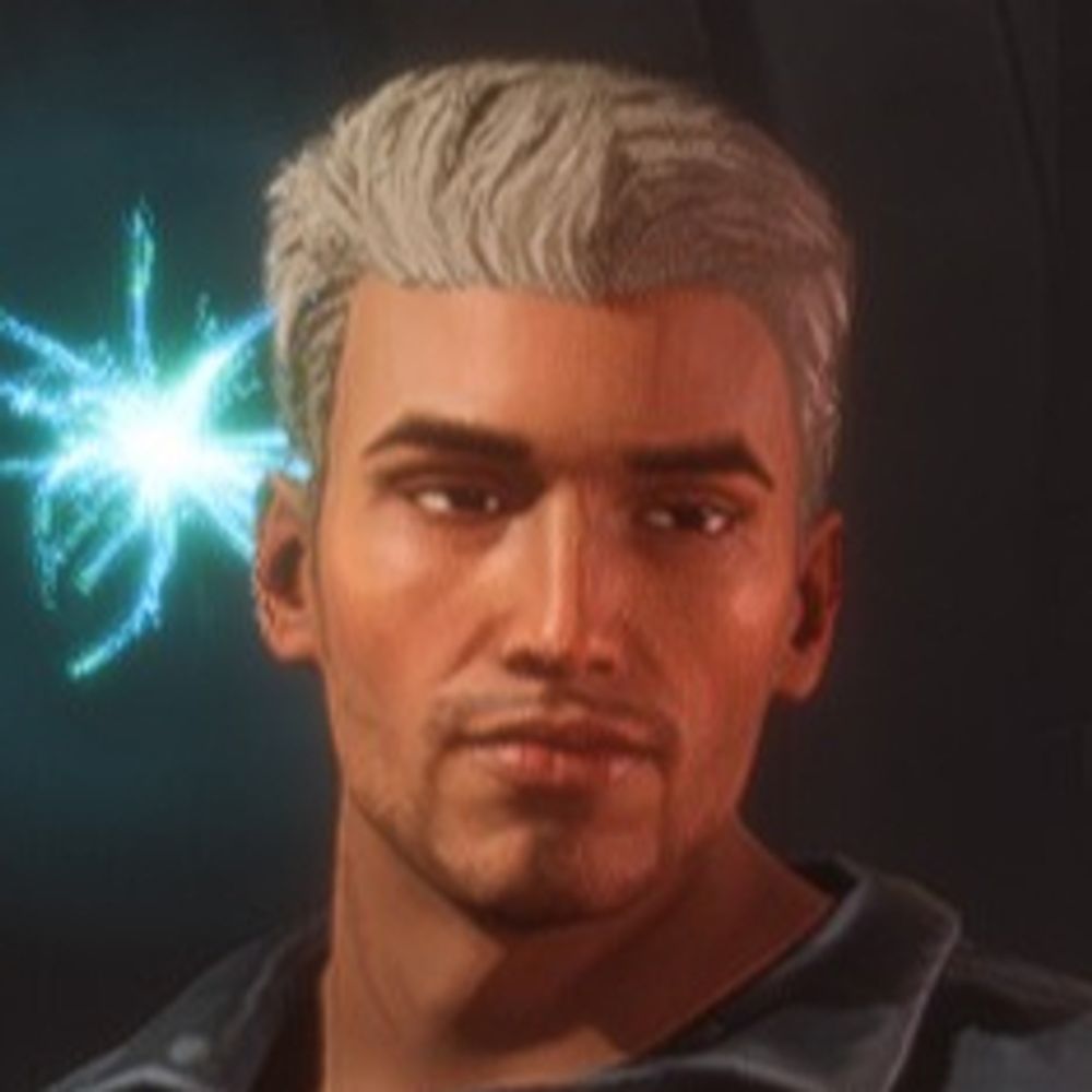 Georg (Dragon Age Veilguard Era)