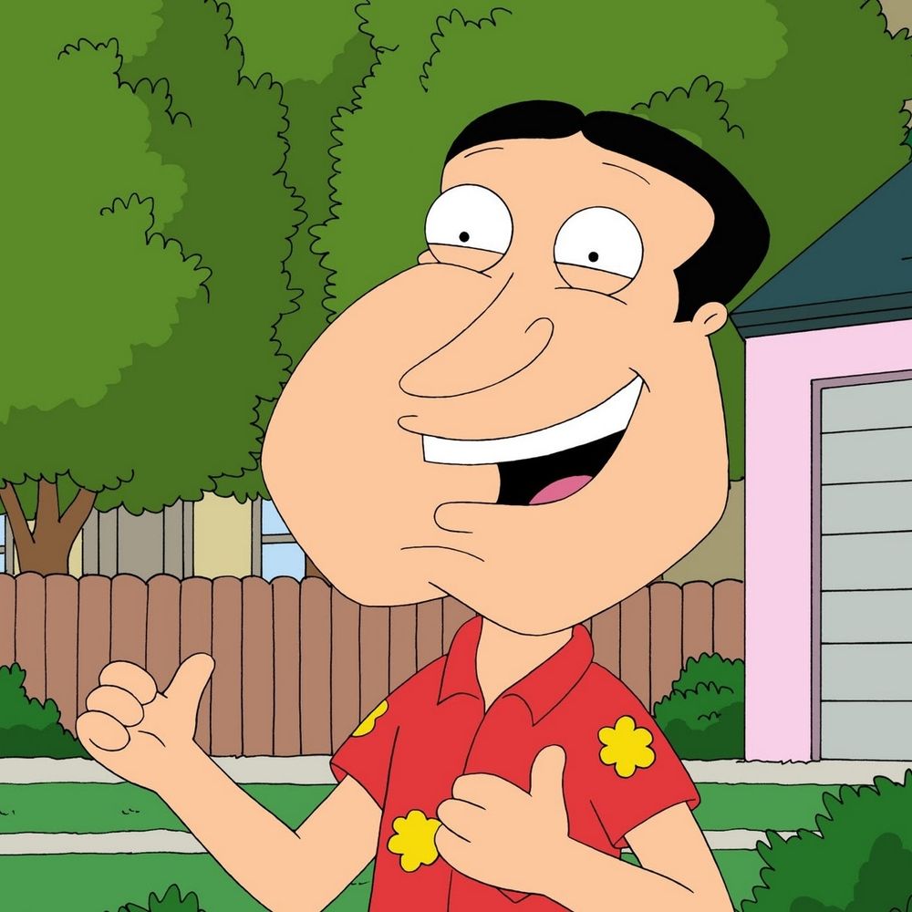 Glen Quagmire