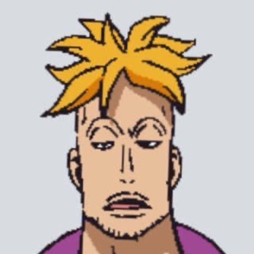 ﾙﾙﾙ