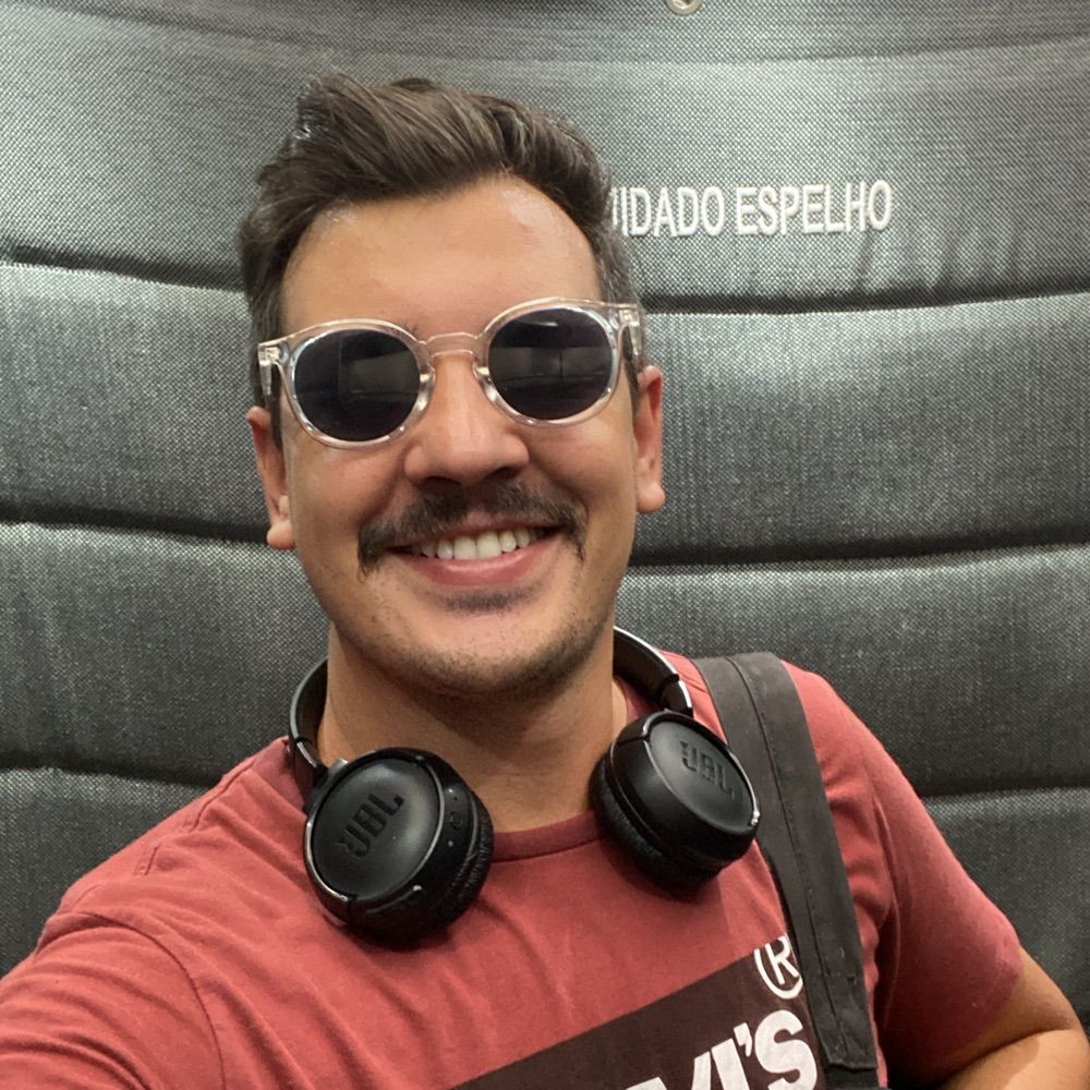 Gabriel Ornelas