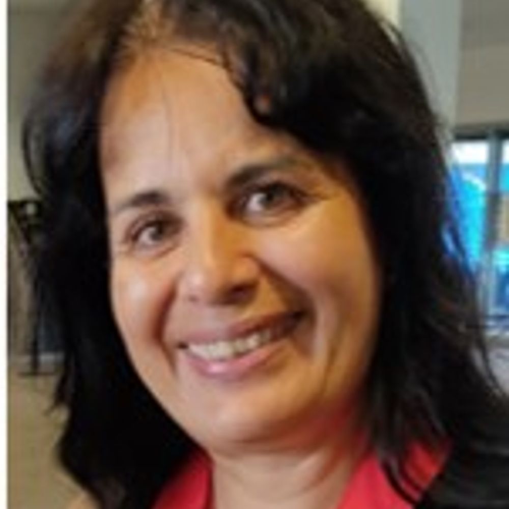 Catherine Chronaki