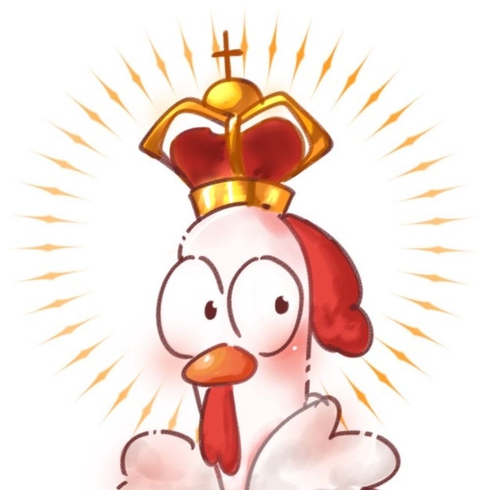 Little chicken 🐔 สาขาฟ้าใส