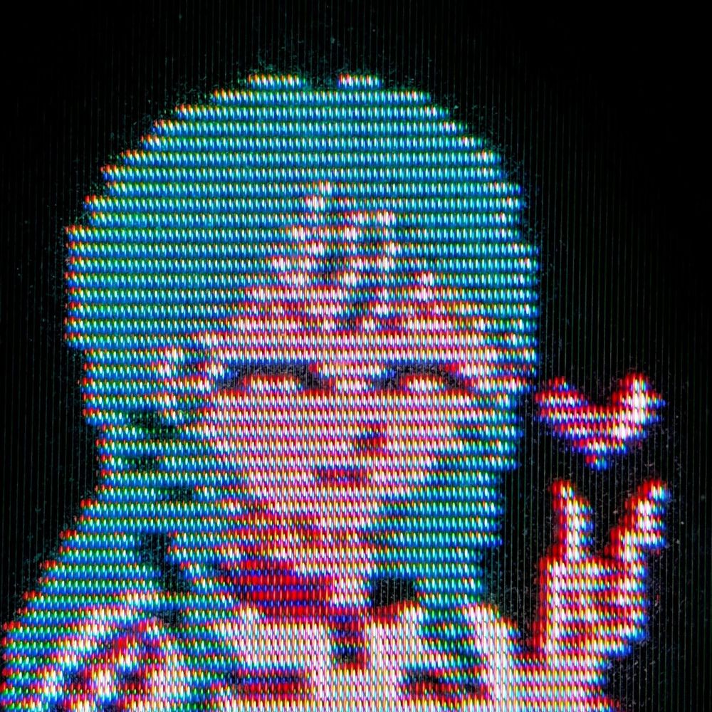Scrap Brain Zone Act K