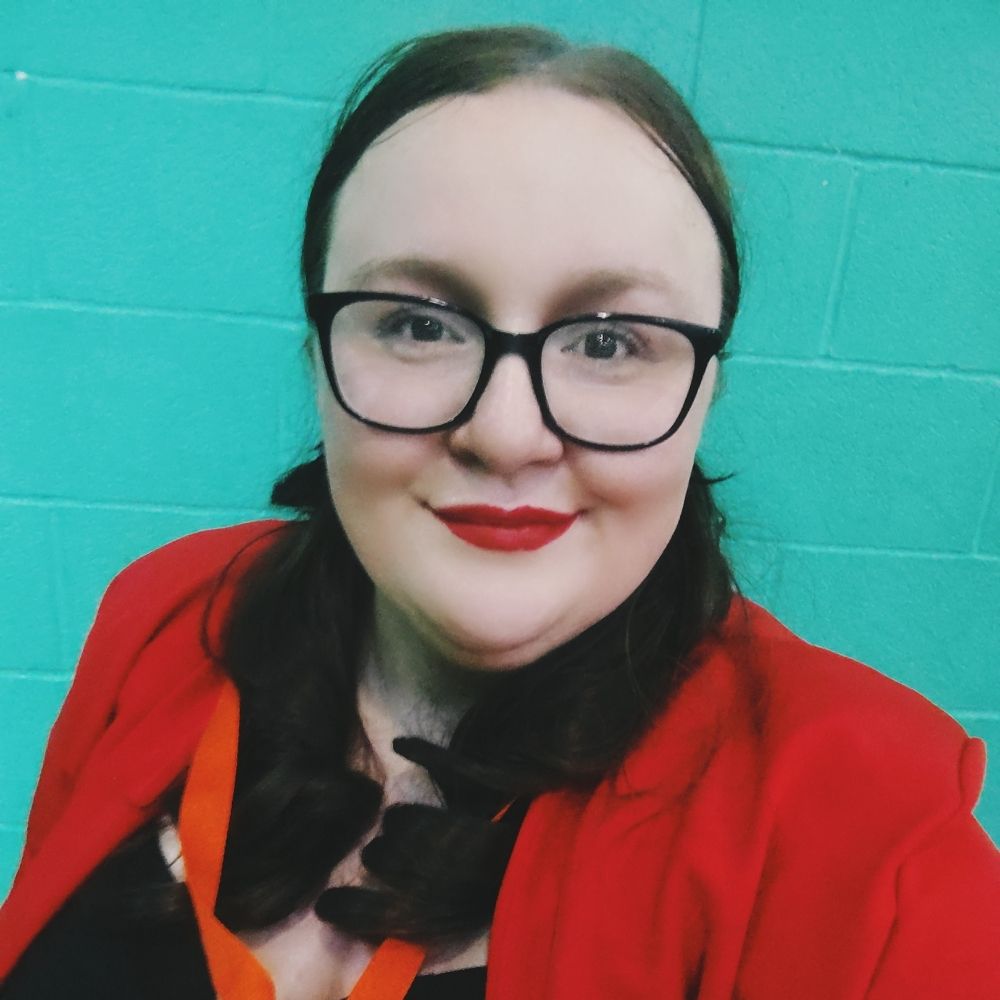Cllr Hazel Dawkins  🌌🌹 She/Her