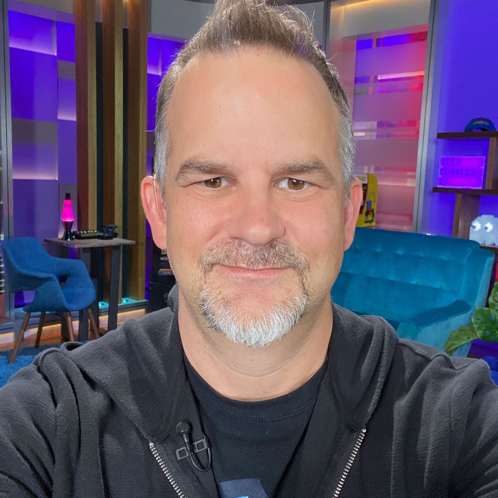 Jeff Sandquist