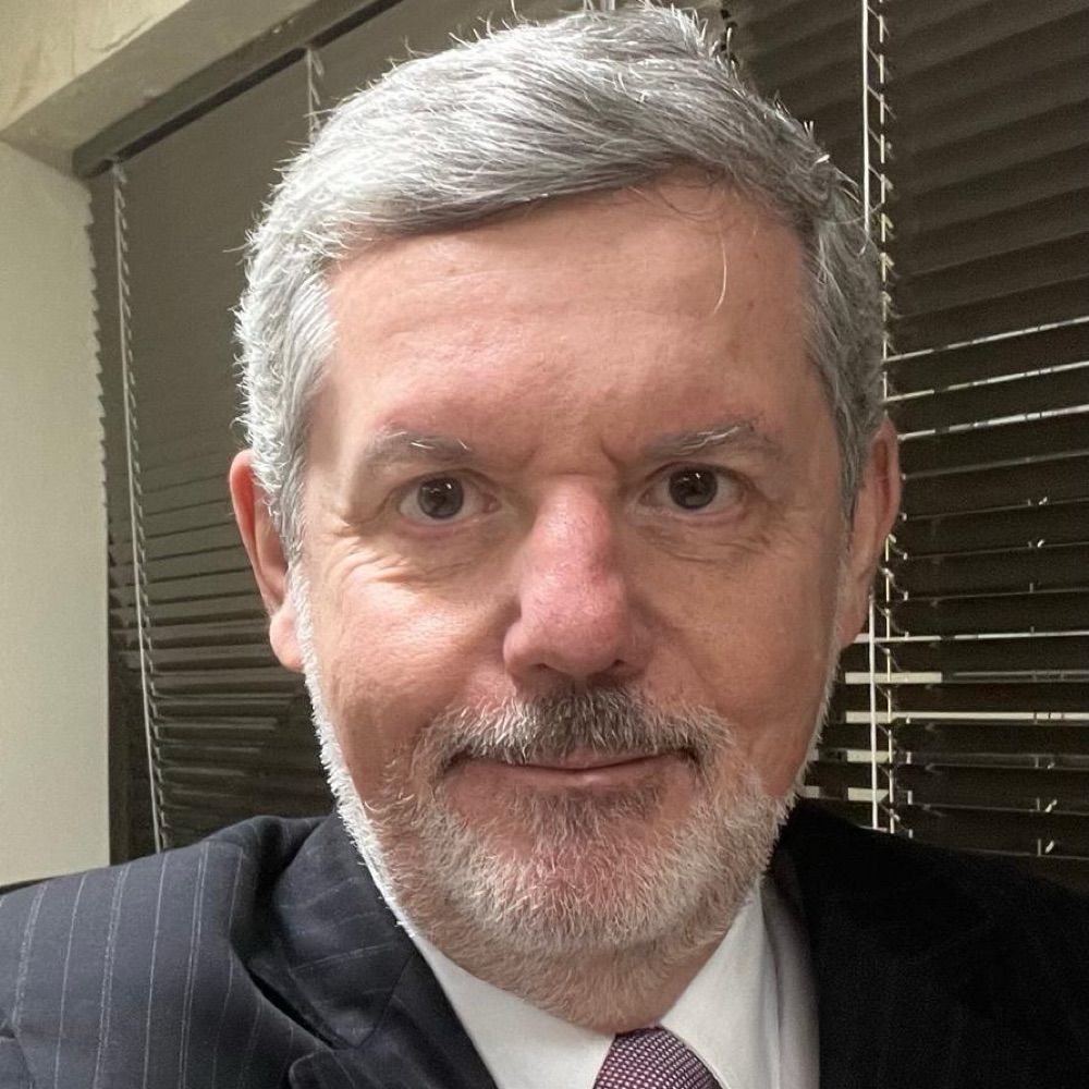 Wellington Cabral Saraiva
