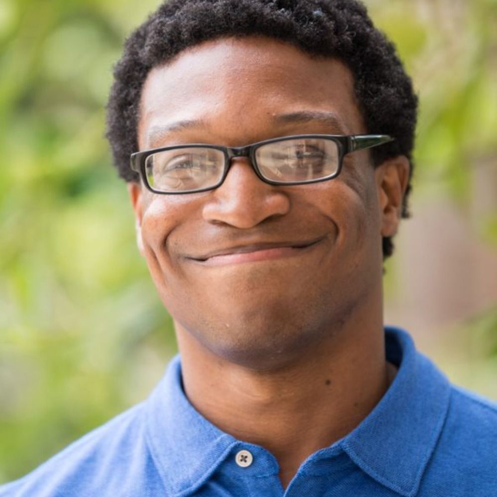 Daniel Johnson