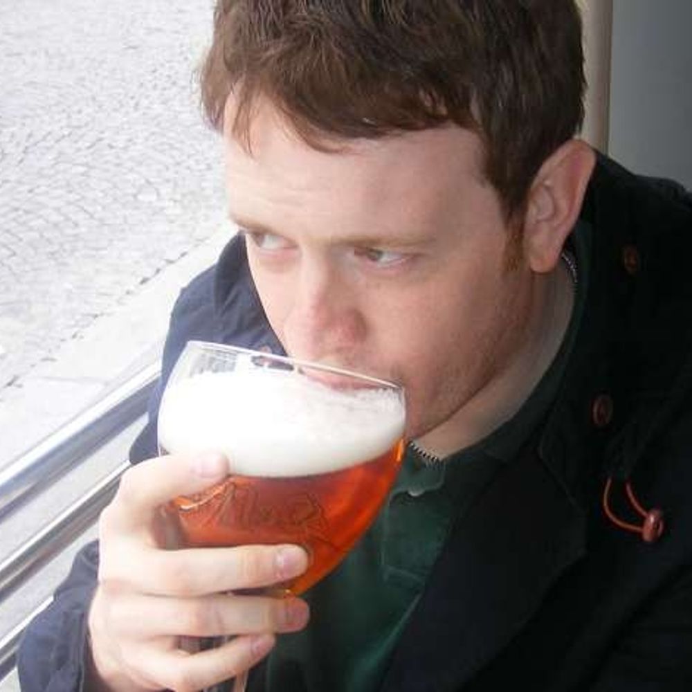 Rob Allen