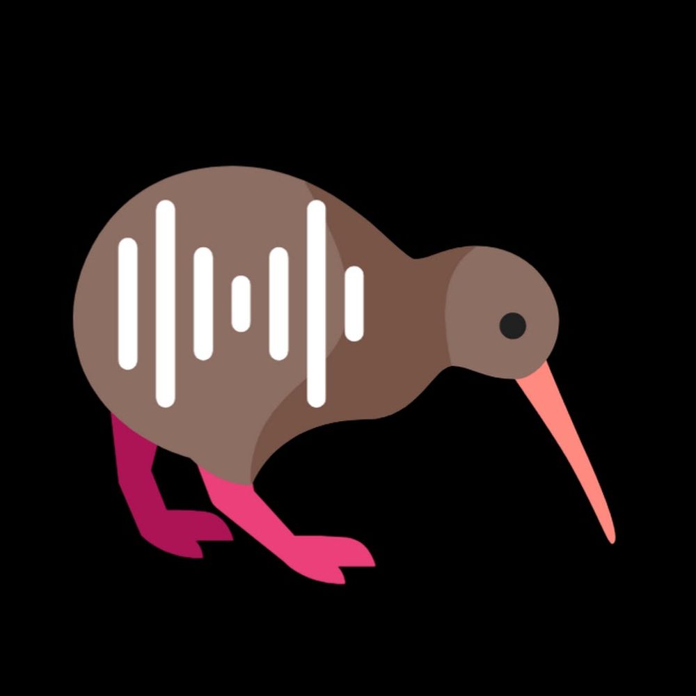 Seismic Kiwi