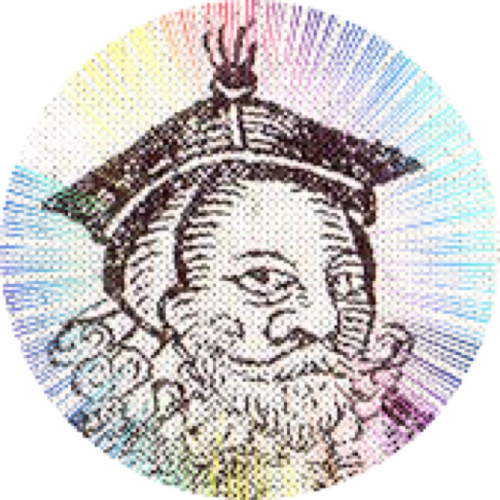 アーカムのローマ人