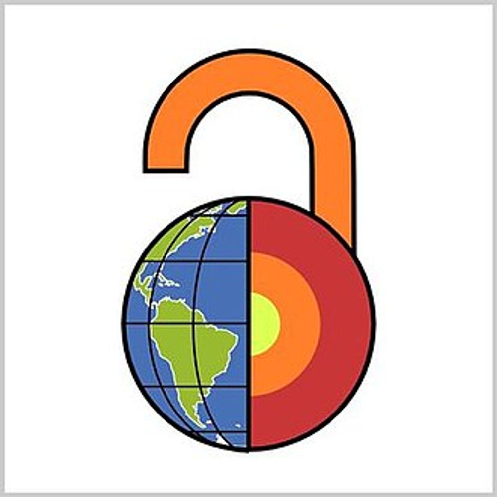 EarthArXiv Bot
