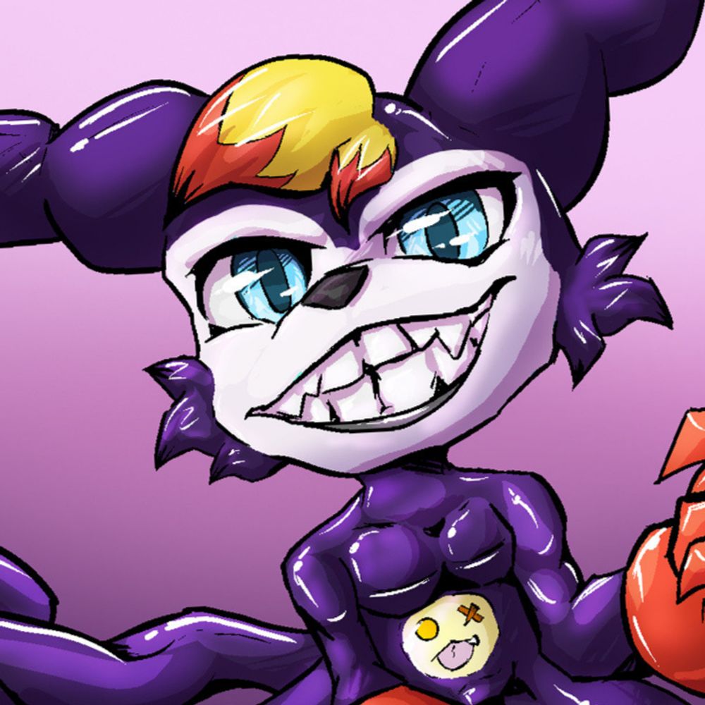 Gs the Imp