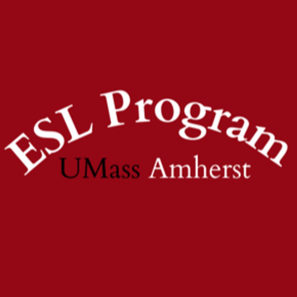 ESL Program at UMass Amherst 