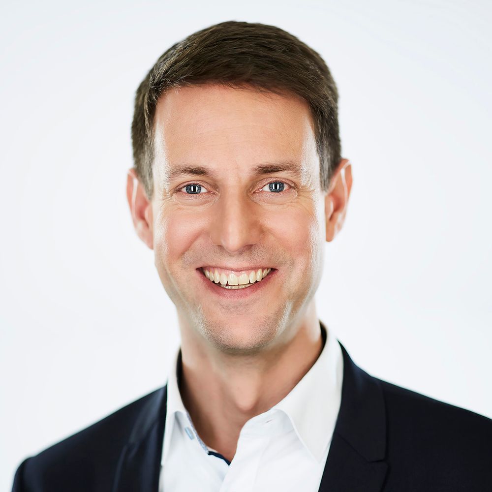 Frank Tüttelmann
