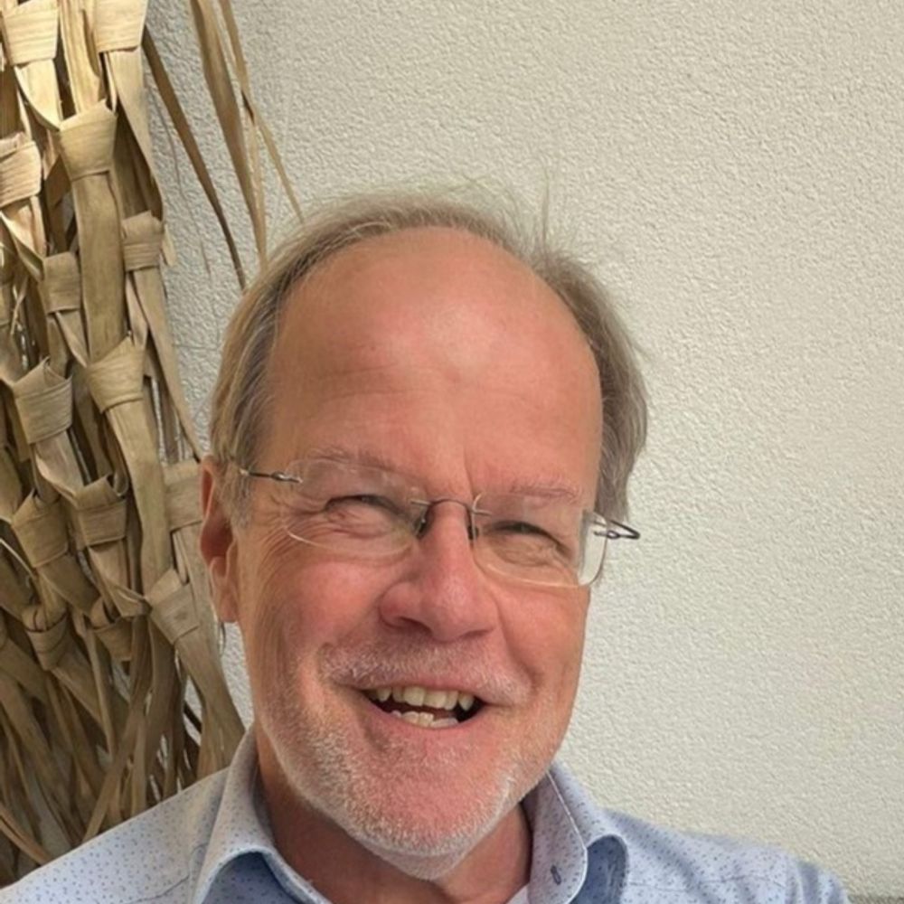 Bram Leijdekkers