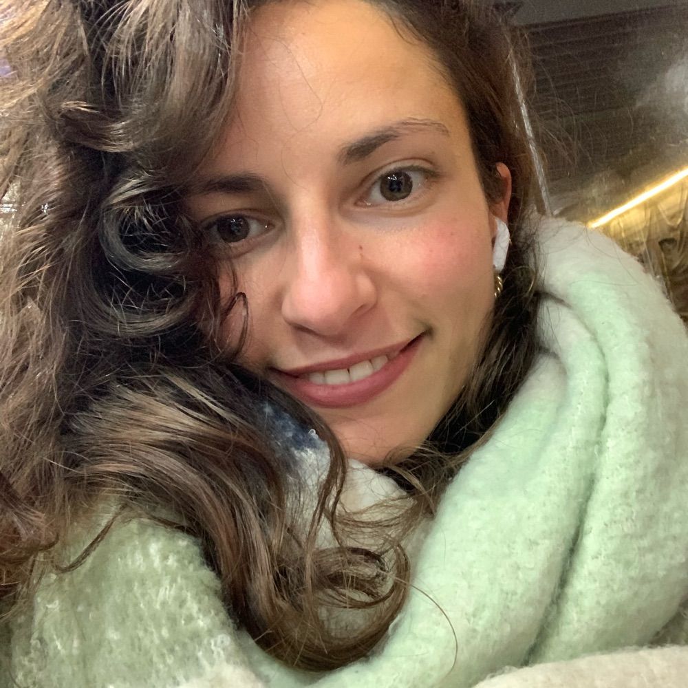 Sarah Mondoloni