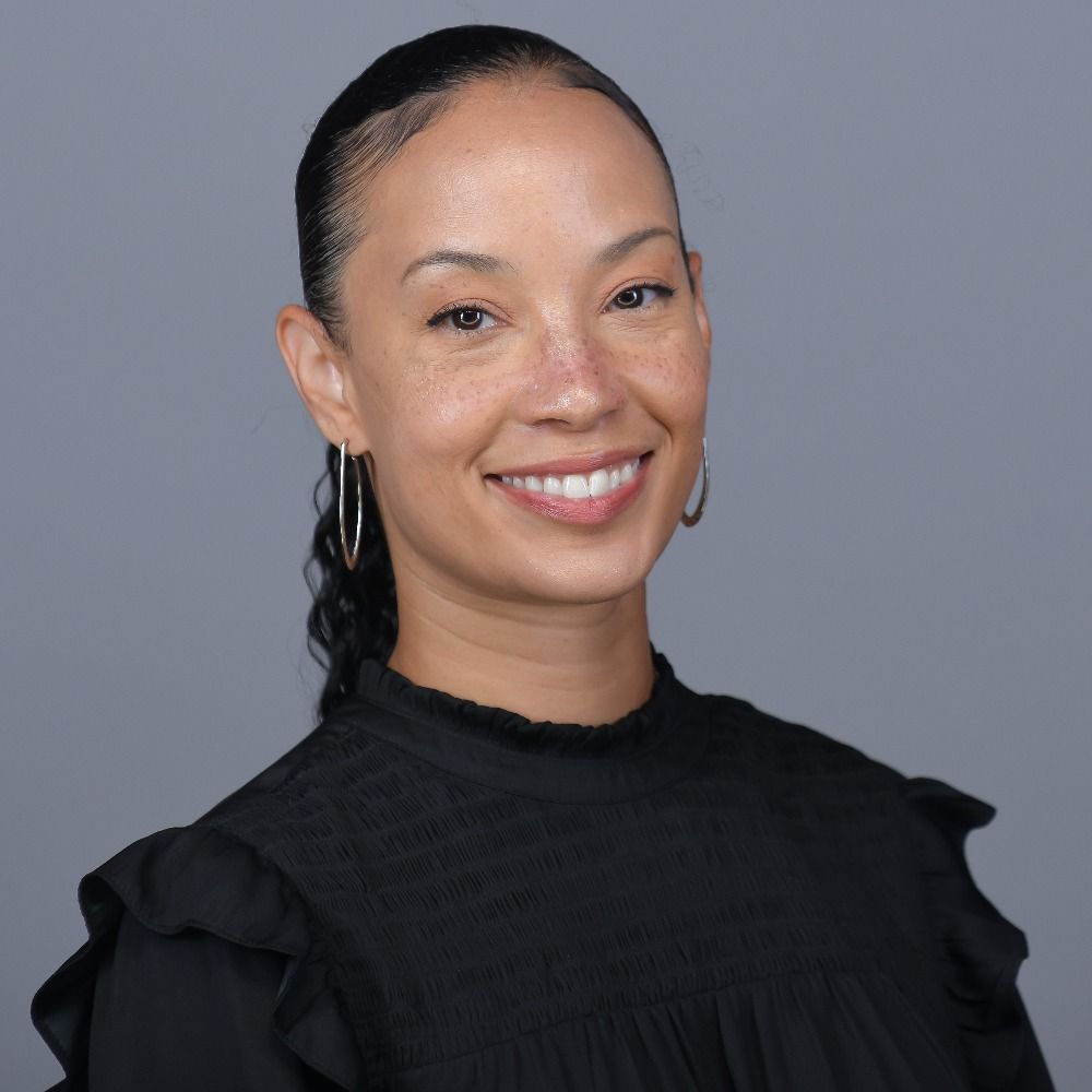 Farrah N. Madison