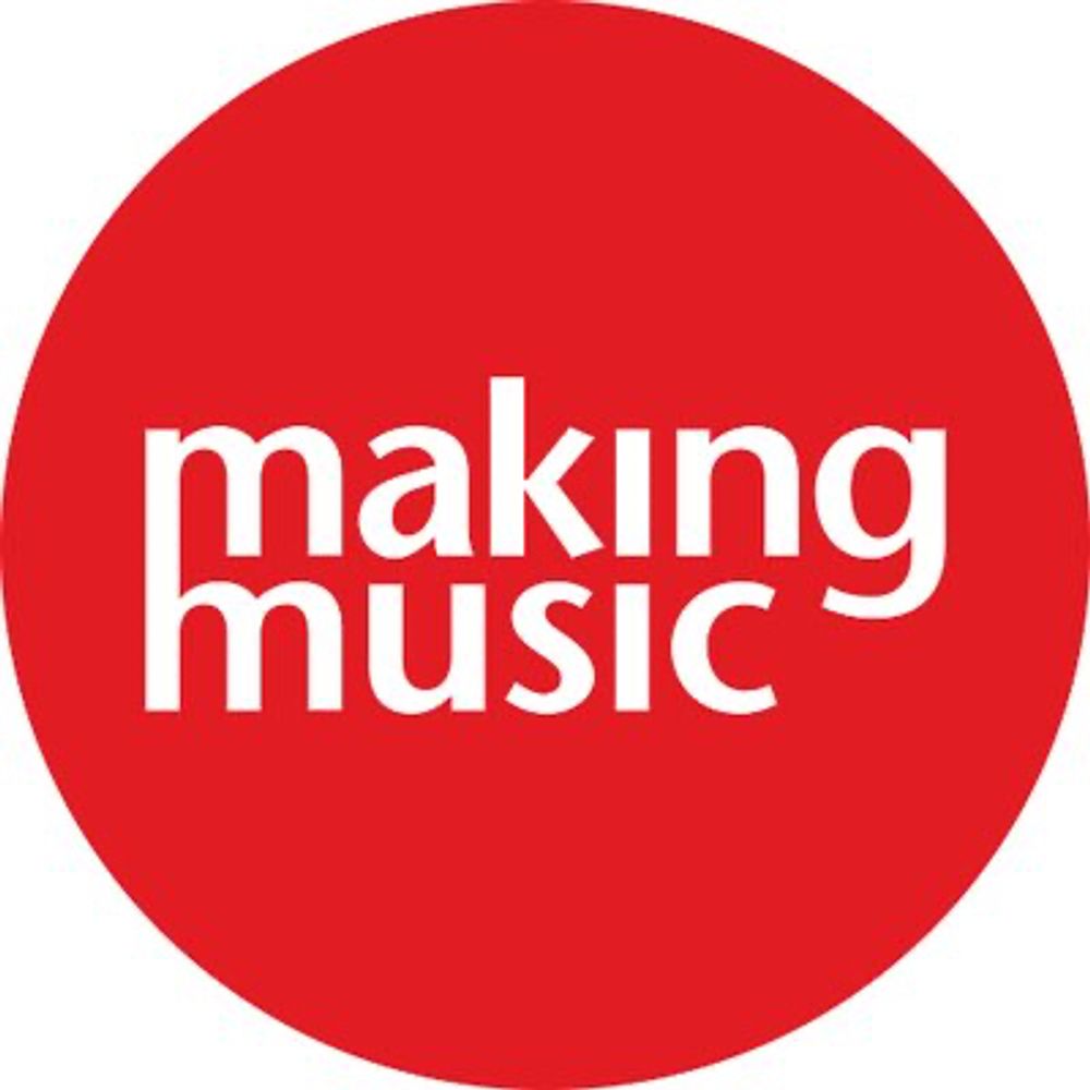 Making Music UK