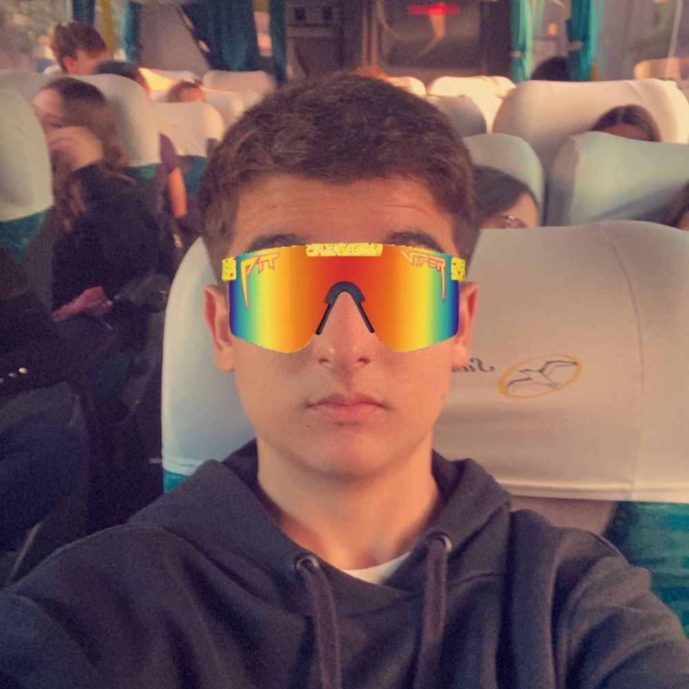 Lucas